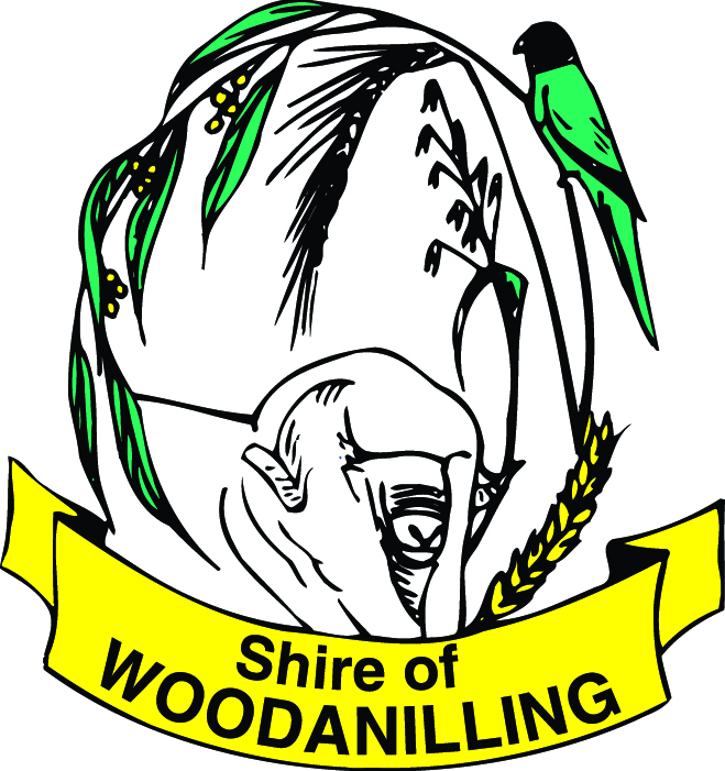 New CEO Appointed at Shire of Woodanilling