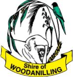 Shire of Woodnalling